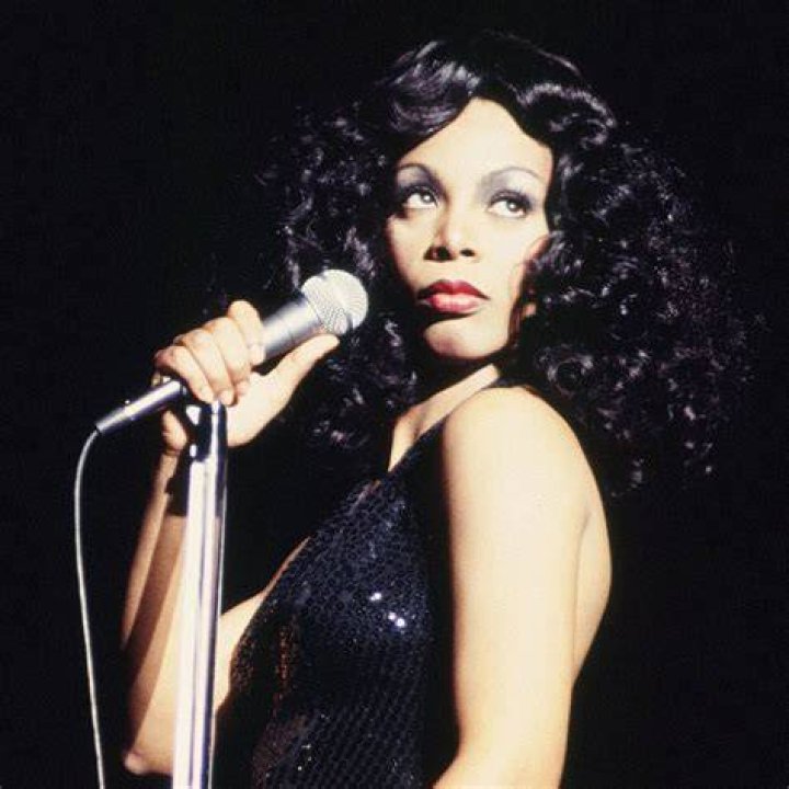 Donna Summer's Daughter Mimi Opens Up About Healing from Sexual Abuse
