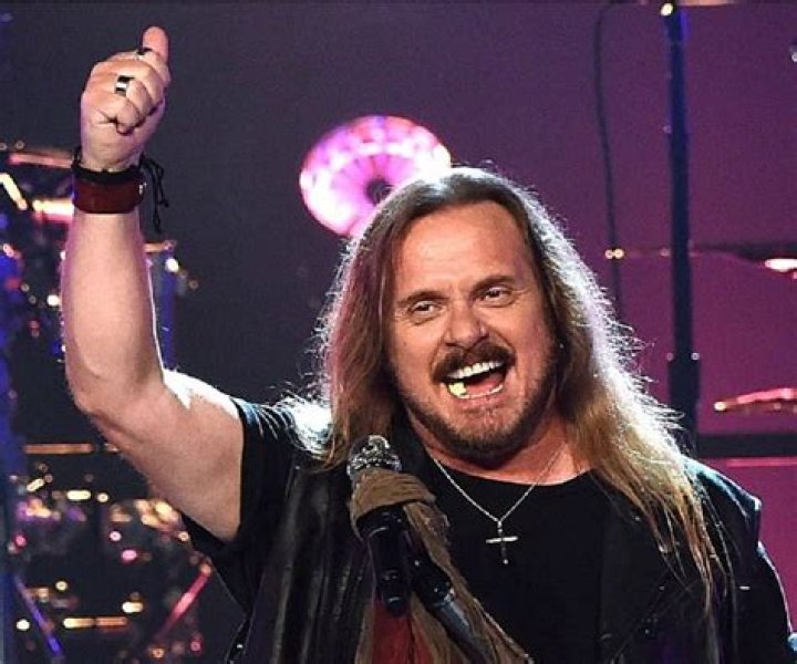 Donnie Van Zant – Biography, Net, Family, Singer Facts