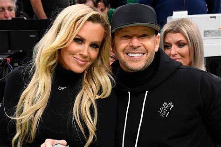 Donnie Wahlberg And Jenny McCarthy's Relationship: Did They Break Up?