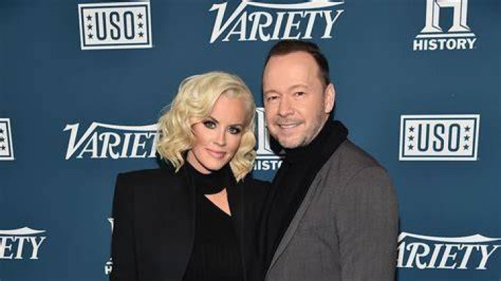 Donnie Wahlberg Divorce: The Truth Behind The Rumors