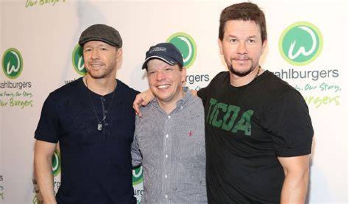 Donnie Wahlberg's Band: The Ideal Blend Of Music And Acting