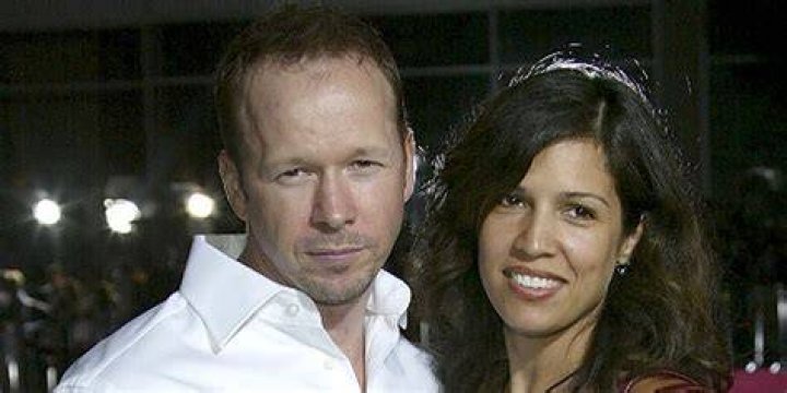 Donnie Wahlberg's Ex-Wife: A Comprehensive Overview