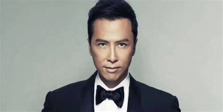 Donnie Yen Bio, Age, Parents, Wife, Children, Net Worth