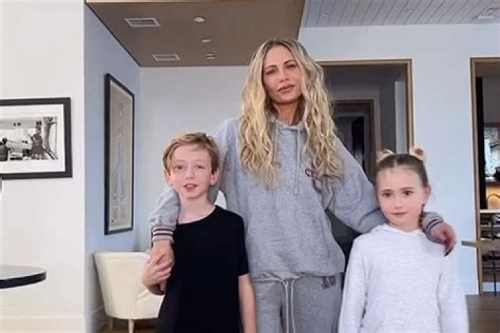 Dorit Kemsley Sister Debbie Lemel Gross