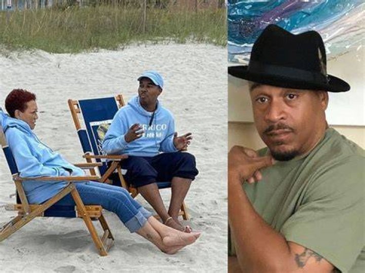 Doubling Down With the Derricos' Amani confirmed as Chris' son