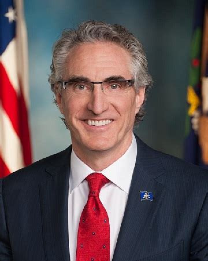 Doug Burgum (Governor of North Dakota) Salary, Net Worth, Bio, Wiki