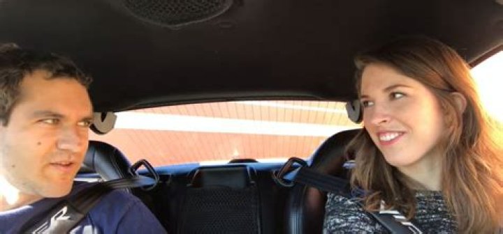 Doug DeMuro is Married to Wife: Joanna DeMuro. Kids.