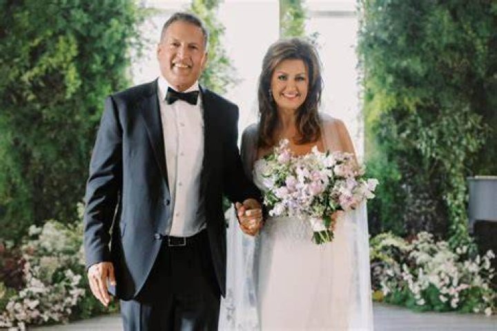 Doug Weiss The Loving Partner And Co-Founder