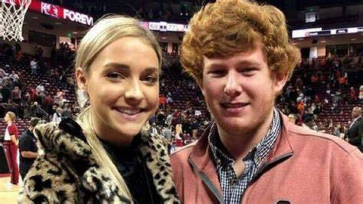 Doughty Paul Murdaugh's Former Girlfriend Claims He Tried to