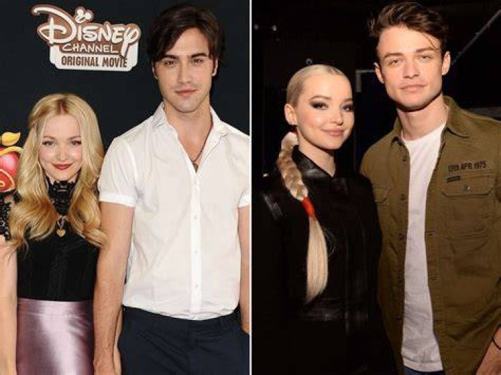 Dove Cameron's Love Life: Past And Present Romances