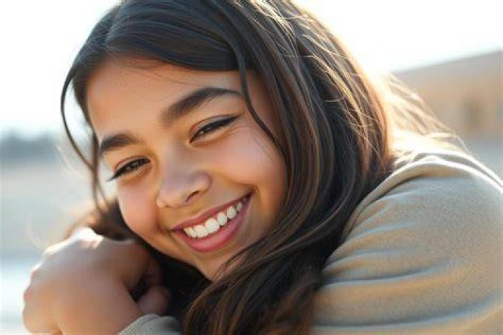 Download Teen caught smiling during sentencing in murder of
