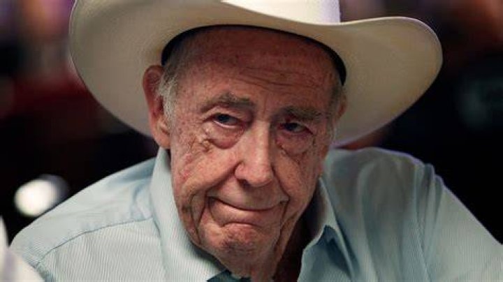 Doyle Brunson's Kids: The Legacy Of A Poker Legend
