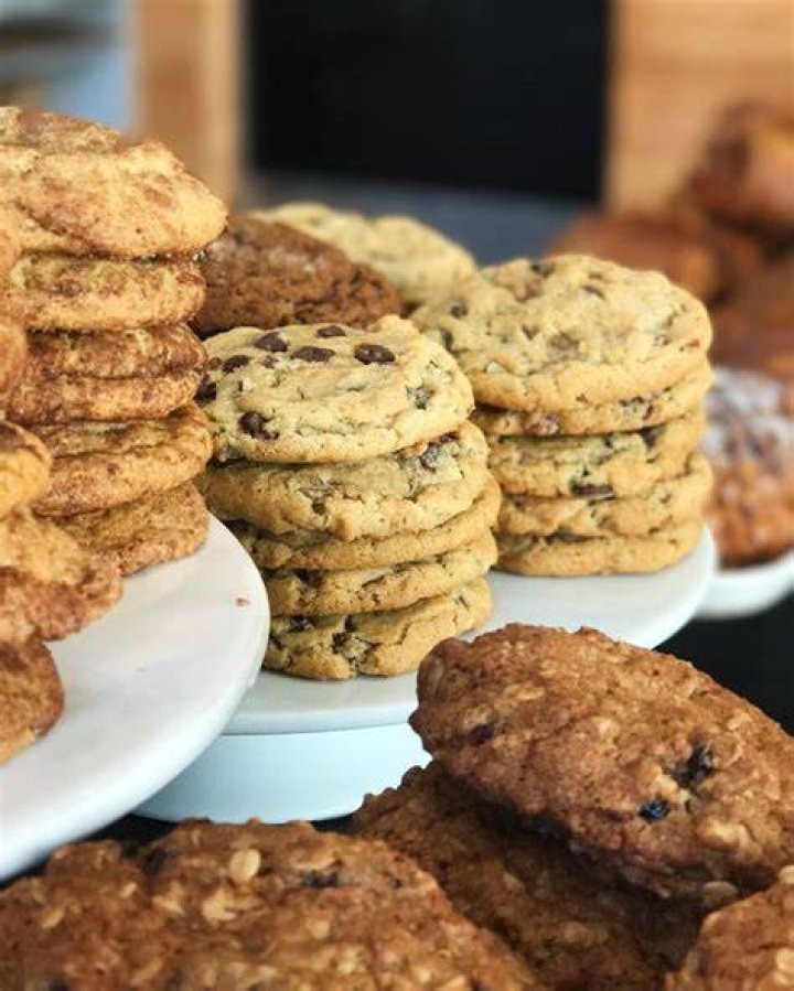 Dozen Bakery, Nashville Restaurant Review Cond&eacute; Nast Traveler