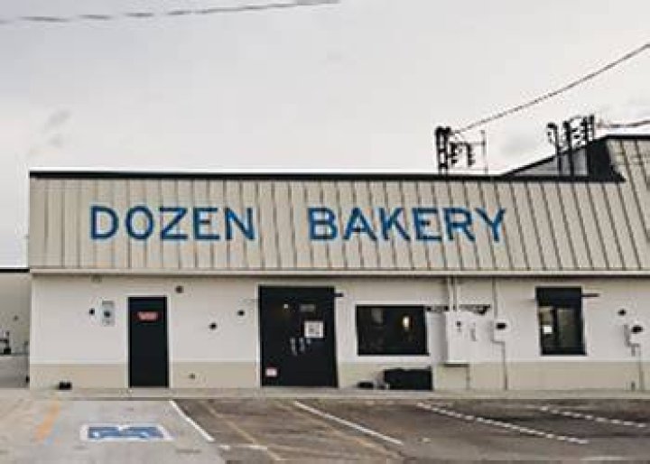 Dozen Bakery Nashville, Tennessee, US Restaurant Review Cond&eacute; Nast
