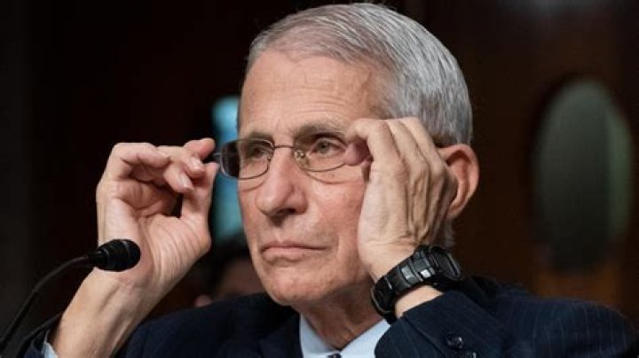 Dr. Anthony Fauci Says Children Shouldn&rsquo;t be Required to Get COVID