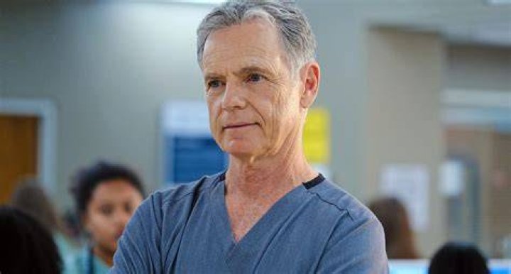 Dr. Bell: The Resident | Unveiling The Life And Career Of A Renowned Physician