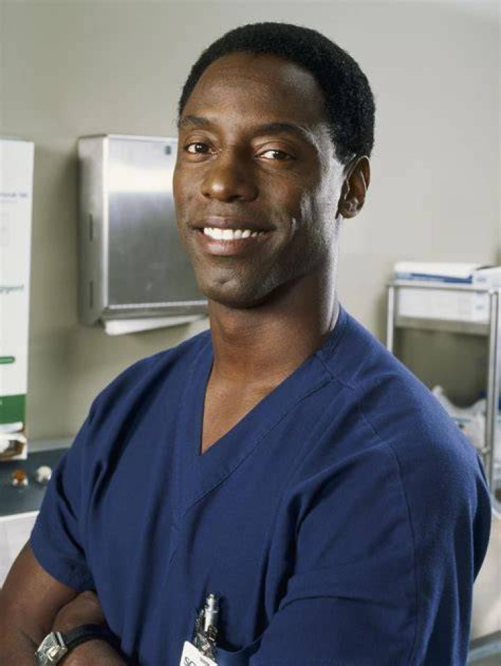 Dr. Burke From Grey's Anatomy: A Brilliant Surgeon's Journey