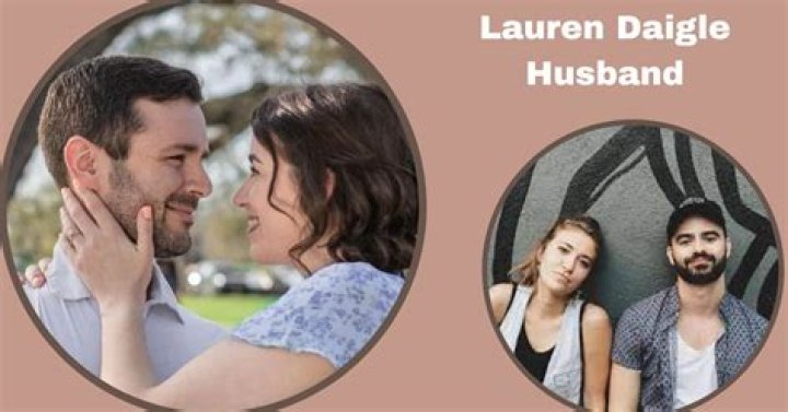 Dr. Chuck Gilbert: Husband Of Acclaimed Singer Lauren Daigle