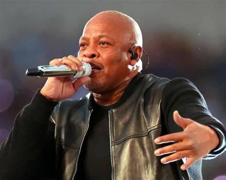 Dr. Dre&rsquo;s Doctors Thought He Was Going To Pass Away From Brain Aneurism