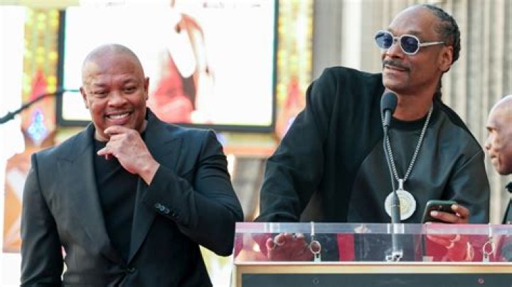 Dr. Dre Teases The &lsquo;Next Saga&rsquo; To Be Introduced At Super Bowl