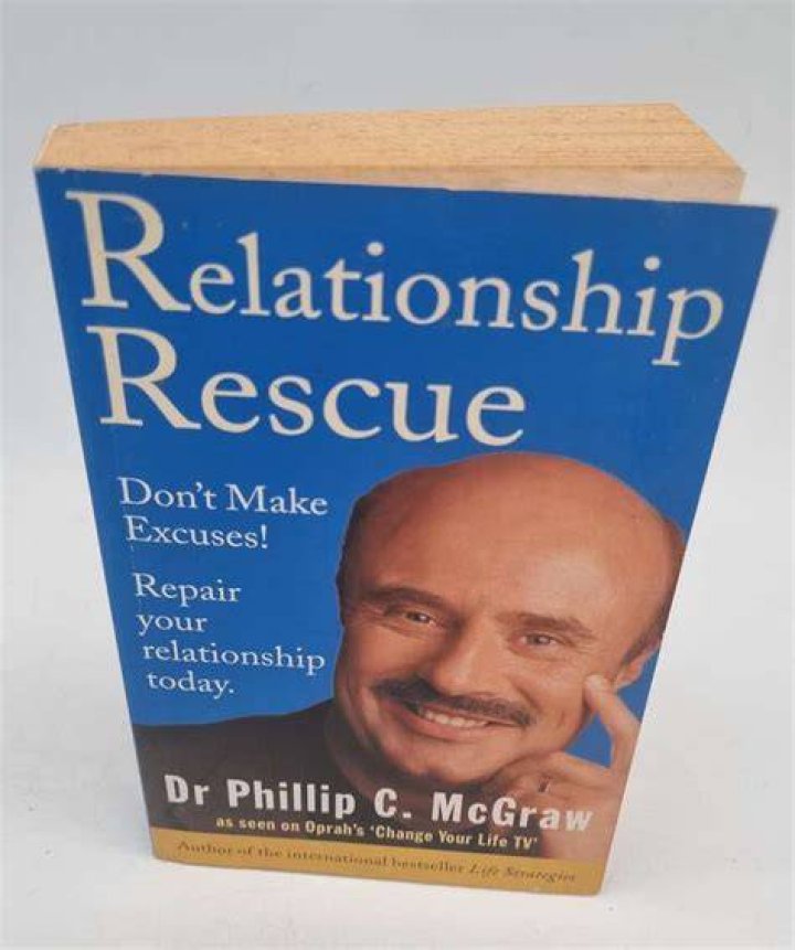 Dr. Jordan McGraw: Psychology, Relationships, And Self-Help