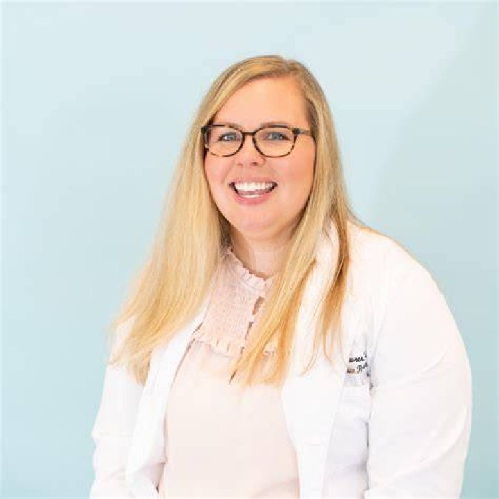 Dr. Kaitlin E. Schwerer Sandusky, OH Family Medicine