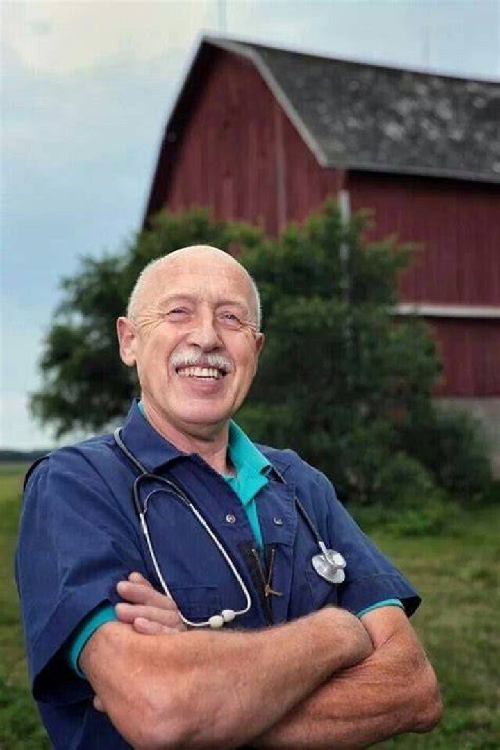 Dr Pol's Net Worth