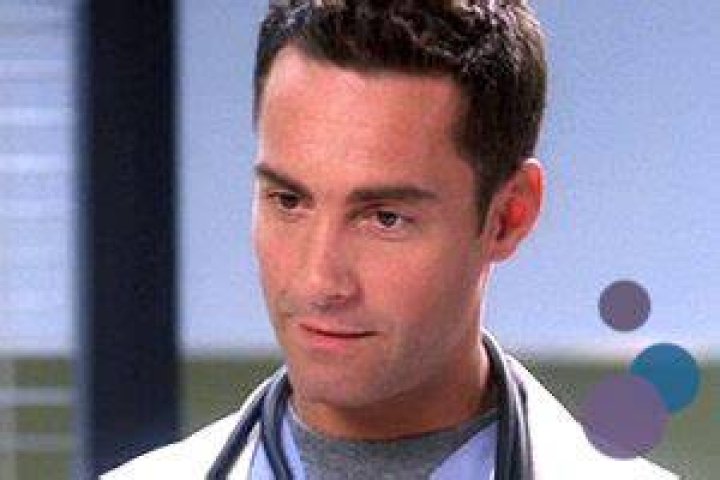 Dr. Ron McCready: A Desperate Housewife's Mysterious Ally