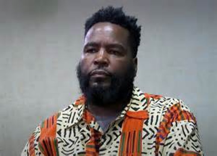 Dr. Umar Johnson's Journey For Racial Justice