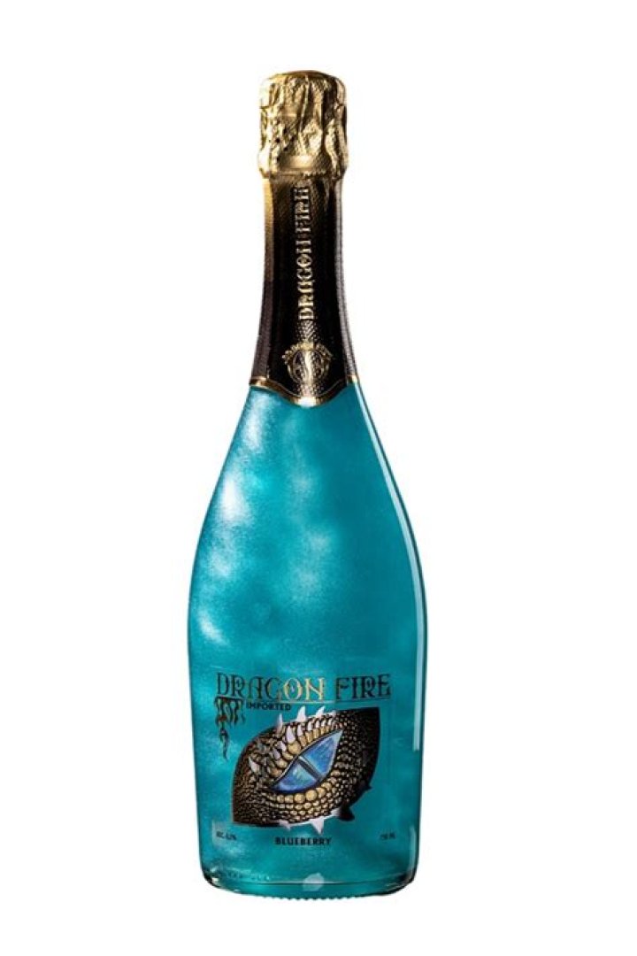Dragon Fire Wine
