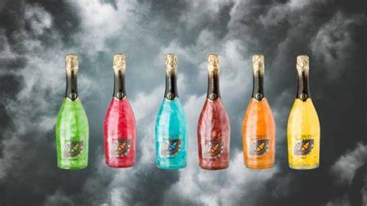 DragonFire Moscato Wines now available in retail stores across the country.
