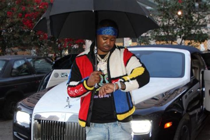 Drakeo the Ruler Still Doesn&rsquo;t Feel Free Rolling Stone