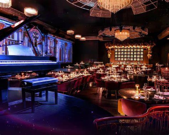 Dream Dinner at Hugo's The Best Restaurant in Houston