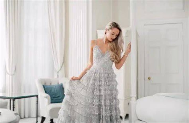 Dress To Impress: Finding The Perfect Special Occasion Dress