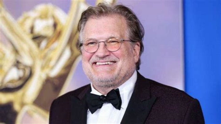 Drew Carey's Health Scare: Did He Suffer A Stroke?