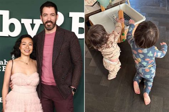 Drew Scott's Chronic Health Condition: A Look At His Battle With Autoimmune Disease