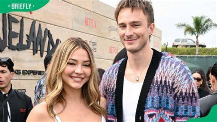 Drew Starkey's Sister: Who Is It And What Is She Known For?
