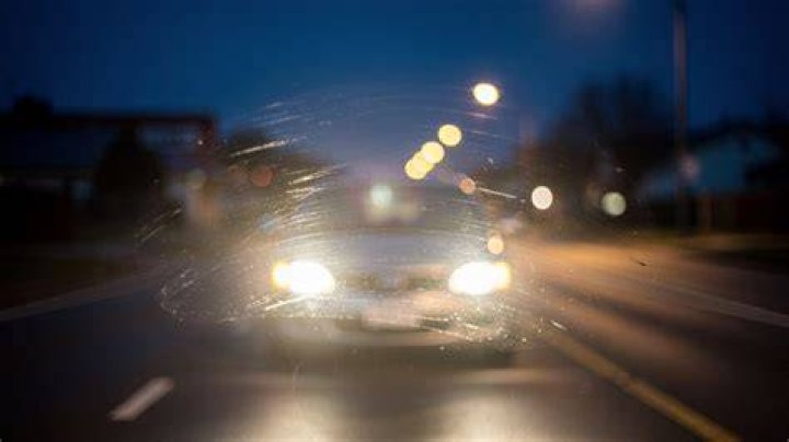 Driving At Night With Astigmatism: Tips For Safer Vision