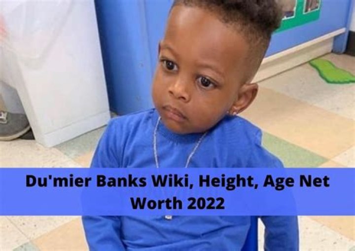 Du’mier Banks- Wiki, Age, Ethnicity, Girlfriend, Height, Net Worth, Career