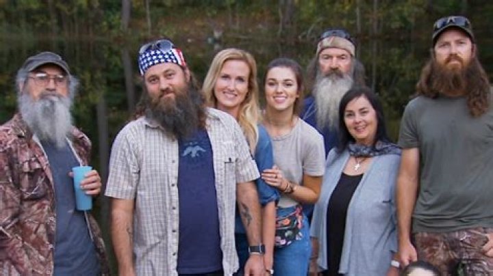 &lsquo;Duck Dynasty&rsquo; ending after Season 11 amid declining viewership