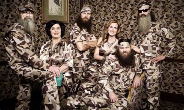 Duck Dynasty Psy: The Rise And Fall Of A Reality TV Empire