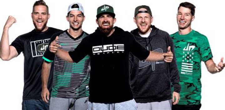 Dude Perfect net worth, members, age, height, wiki, biography, family