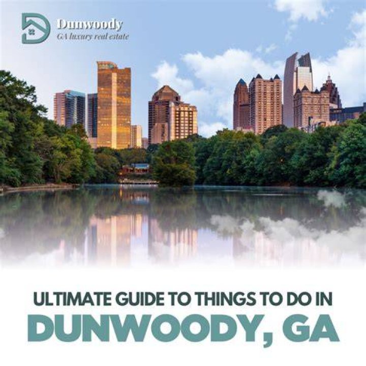 Dunwoody GA's Top Real Estate Agent: Amanda Harris Hickey