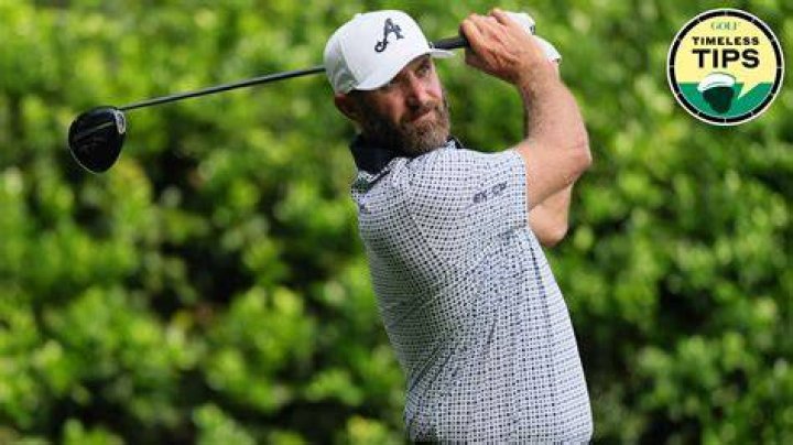 Dustin Johnson's CaddieBrother Austin Incredibly Won More Money Than