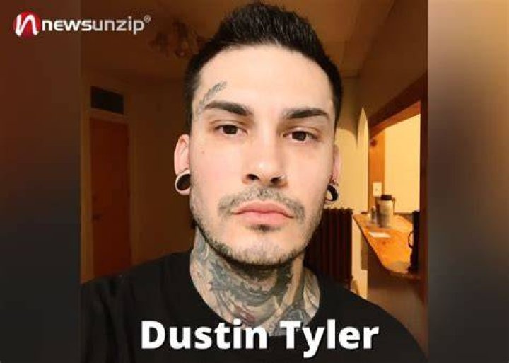 Dustin Tyler Wikipedia, Wiki, Parents, Father, Net Worth, Now, Child Actor