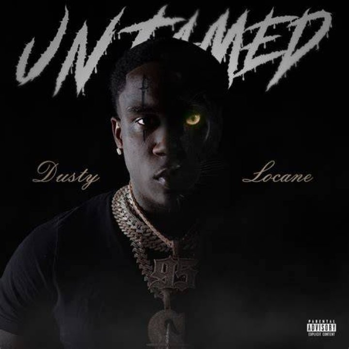 Dusty Locane - WebBlog