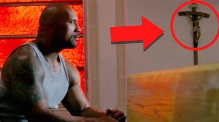 Dwayne Johnson's Faith: Exploring The Religious Beliefs Of The Rock