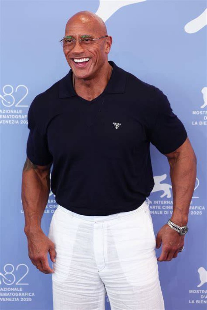 Dwayne Johnson's True Identity: Uncovering His Real Name