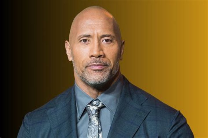 Dwayne Johnson's 3 Kids All About Simone, Jasmine and Tiana