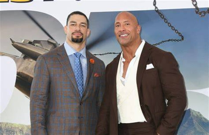Dwayne 'The Rock' Johnson's Siblings: Bonding Beyond Muscles